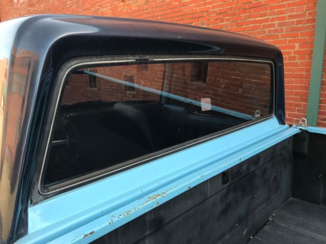 1968 Dodge Other Pickups - photo 9