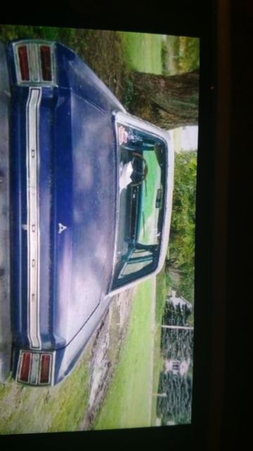 1968 Dodge Dart - photo 3