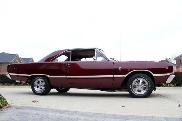 1968 Dodge Dart - photo 3