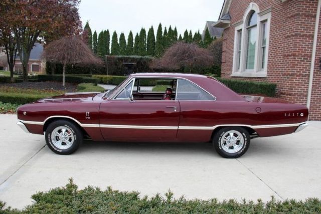 1968 Dodge Dart - photo 4