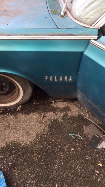 1968 Dodge Polara - photo 4