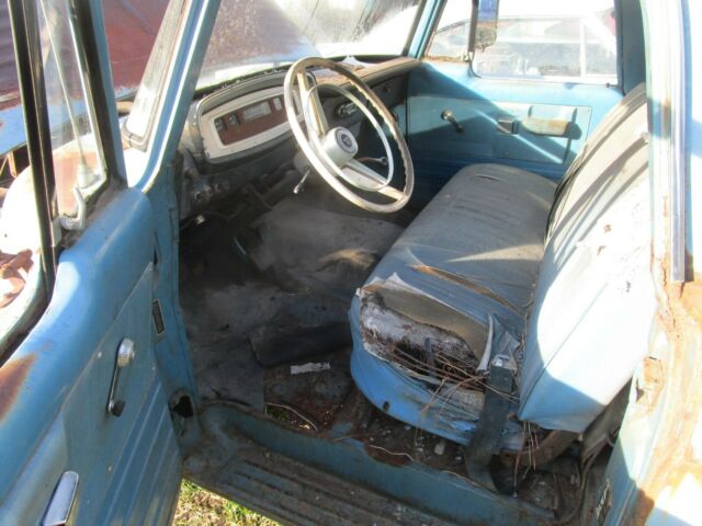 1968 Dodge Other Pickups - photo 3
