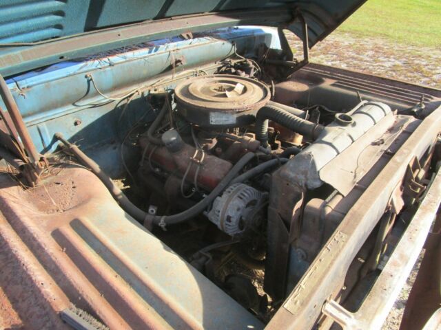1968 Dodge Other Pickups - photo 5