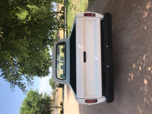 1968 Ford F-100 - photo 8