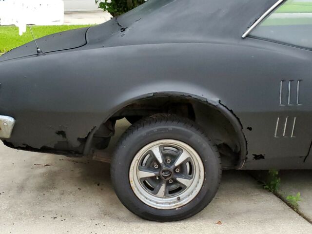 1968 Pontiac Firebird 2 Door Coupe - photo 5