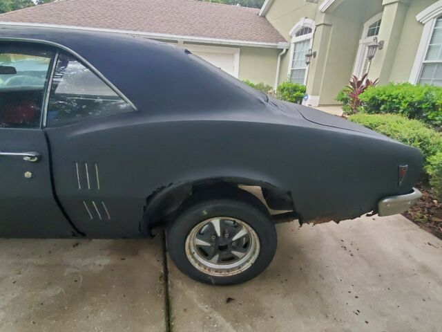 1968 Pontiac Firebird 2 Door Coupe - photo 6