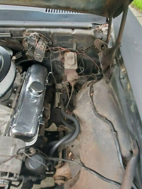 1968 Pontiac Firebird 2 Door Coupe - photo 9