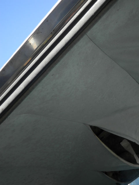 1968 Ford Fairlane Base - photo 4