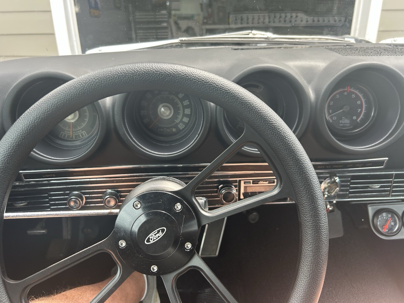 1968 Ford Fairlane - photo 10