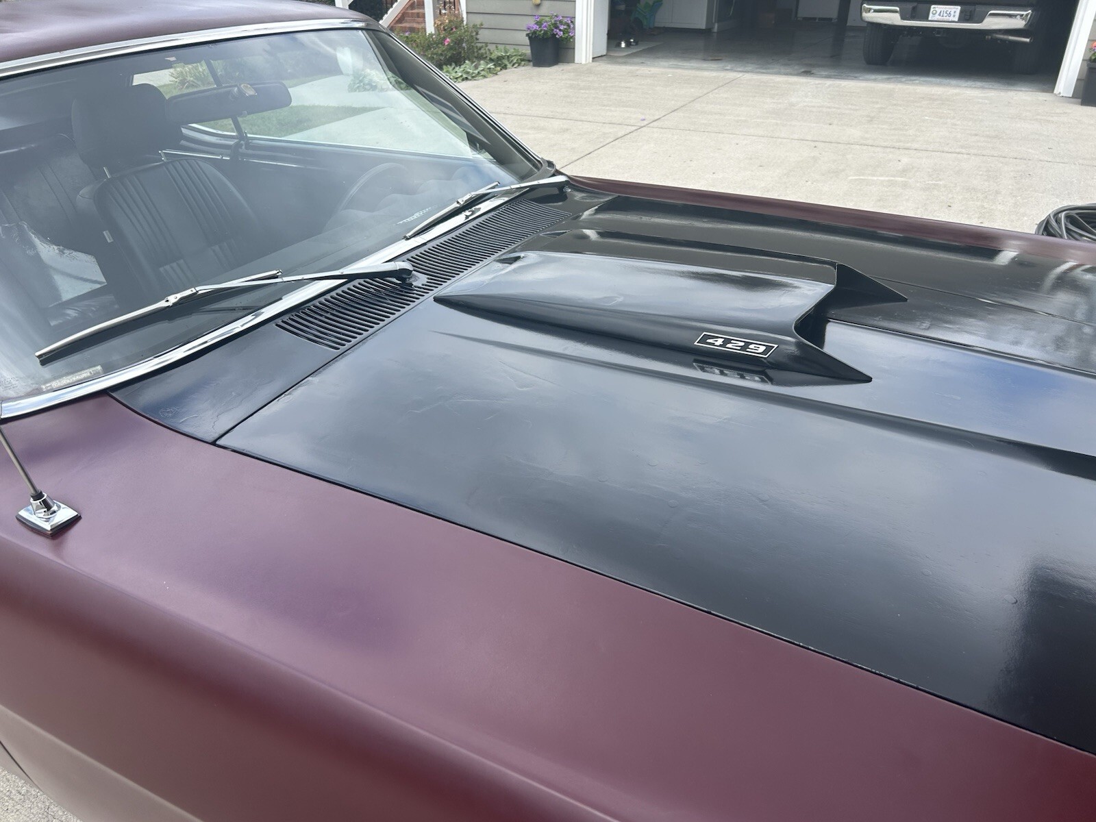 1968 Ford Fairlane - photo 2