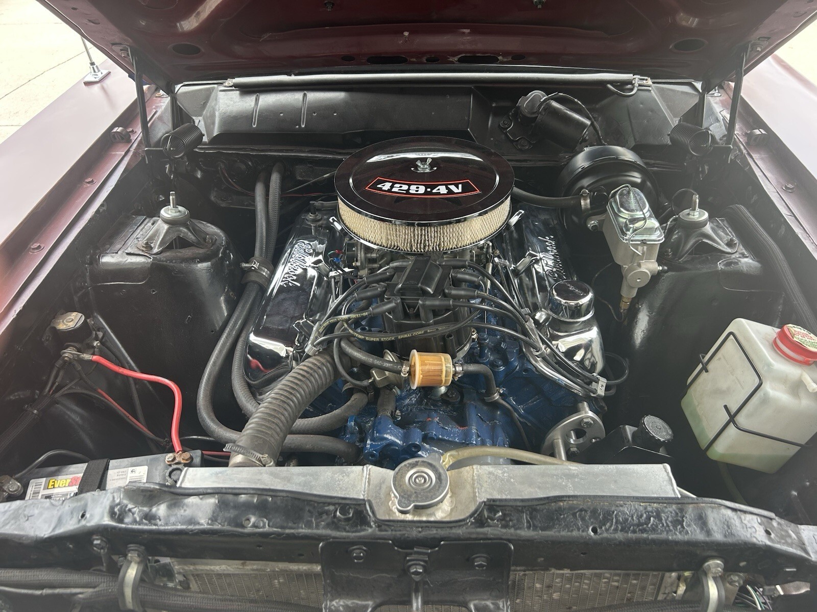 1968 Ford Fairlane - photo 5