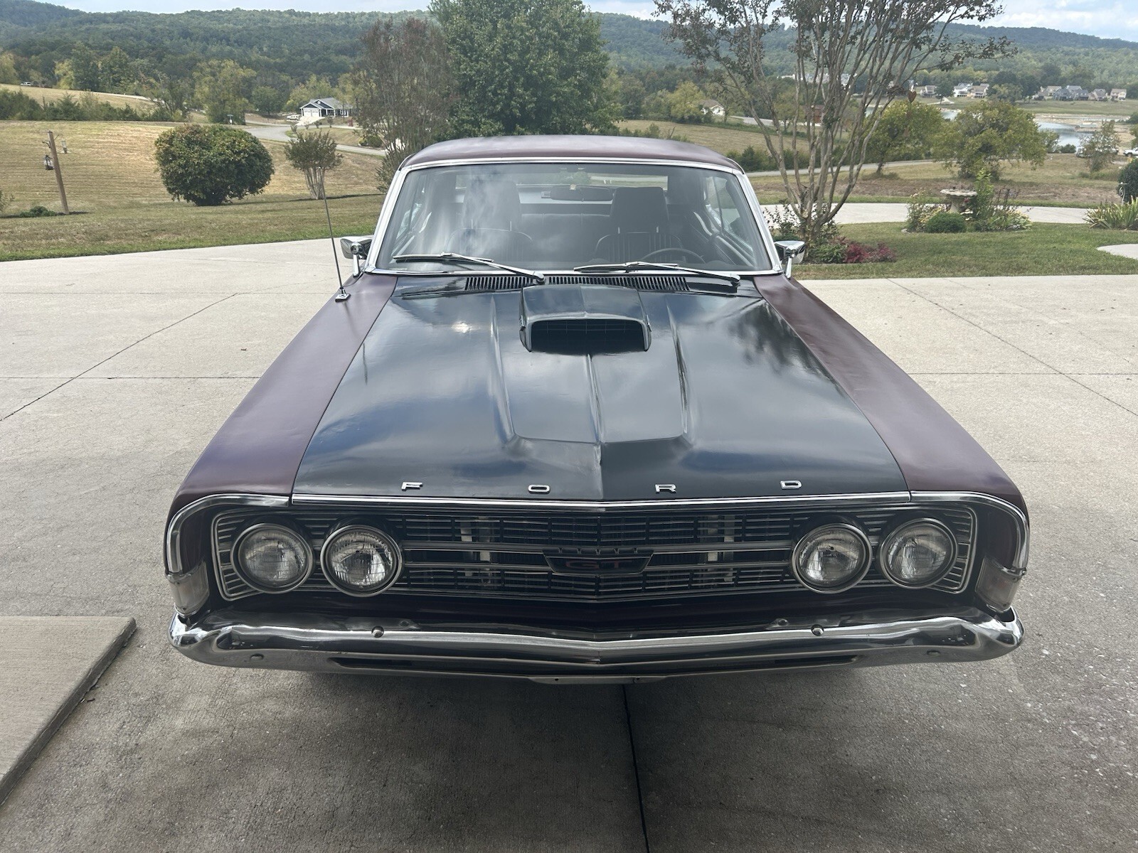 1968 Ford Fairlane - photo 6
