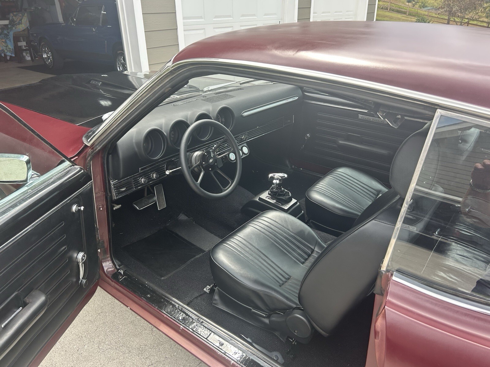 1968 Ford Fairlane - photo 9