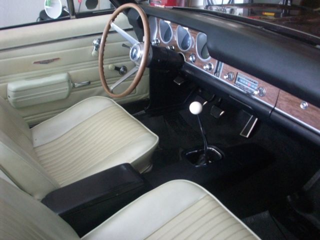 1968 Pontiac GTO 24 - photo 10