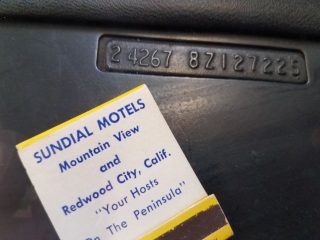 1968 Pontiac GTO 24 - photo 12