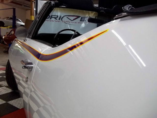 1968 Pontiac GTO - photo 8