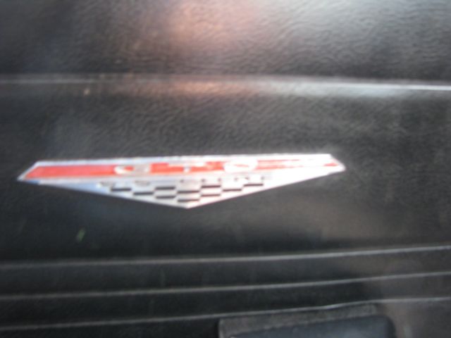 1968 Pontiac GTO - photo 5