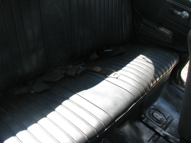 1968 Pontiac GTO - photo 8