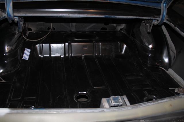 1968 Pontiac GTO - photo 4