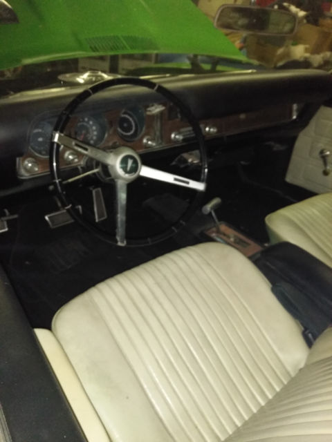 1968 Pontiac GTO - photo 10