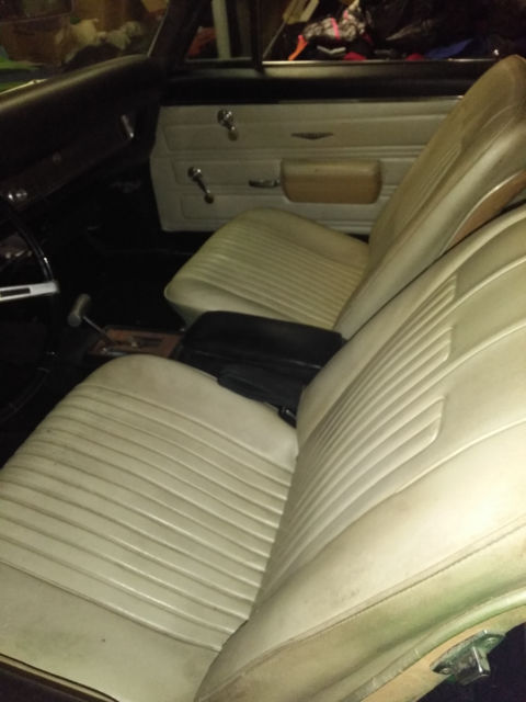 1968 Pontiac GTO - photo 11