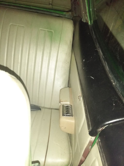 1968 Pontiac GTO - photo 12