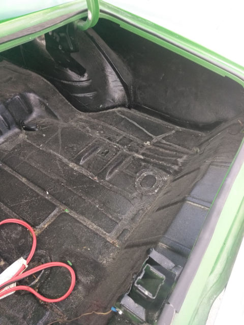 1968 Pontiac GTO - photo 4