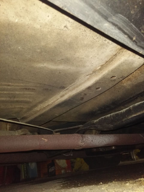 1968 Pontiac GTO - photo 6