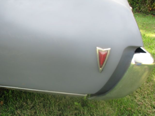 1968 Pontiac GTO gto - photo 12