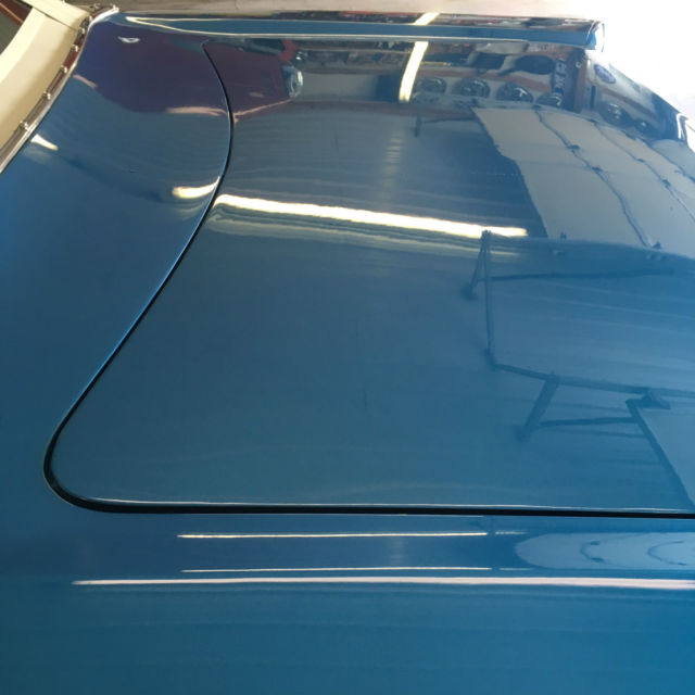 1968 Plymouth GTX gtx - photo 11