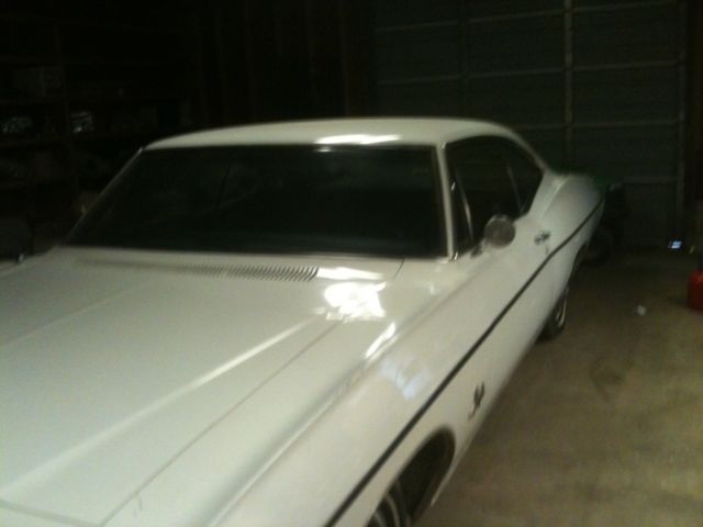 1968 Chevrolet Impala - photo 10