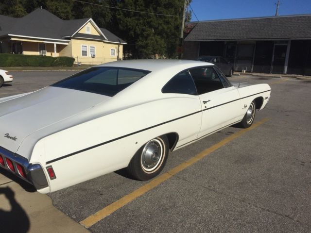 1968 Chevrolet Impala - photo 2