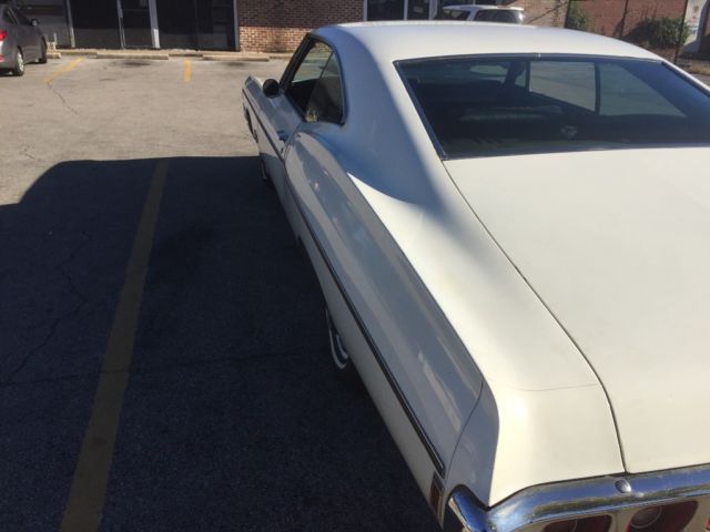 1968 Chevrolet Impala - photo 3