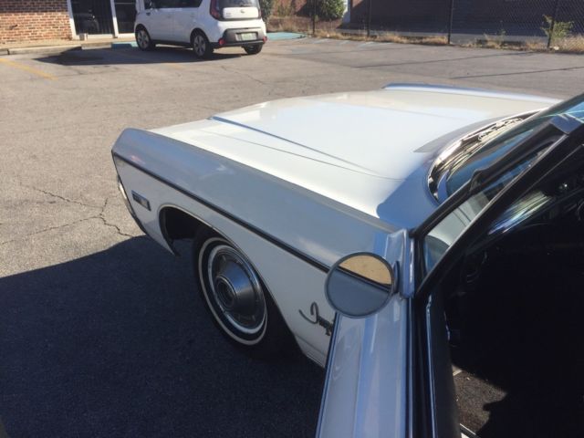 1968 Chevrolet Impala - photo 5