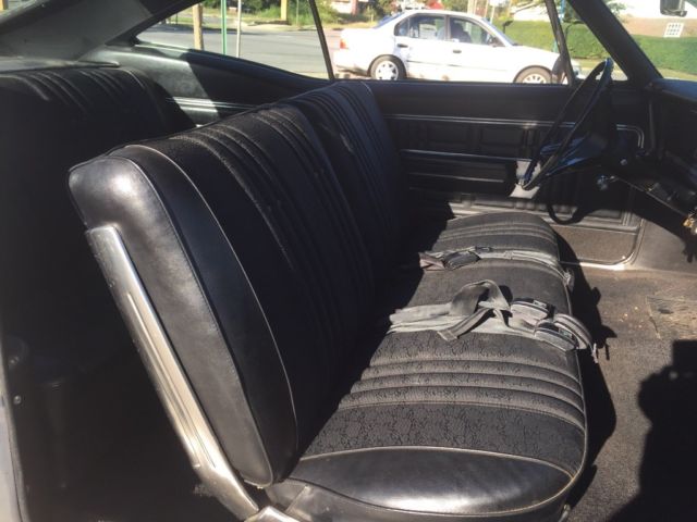 1968 Chevrolet Impala - photo 7
