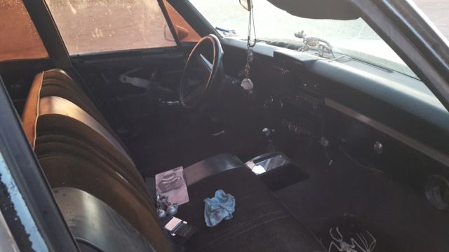 1968 Chevrolet Impala Belair - photo 5