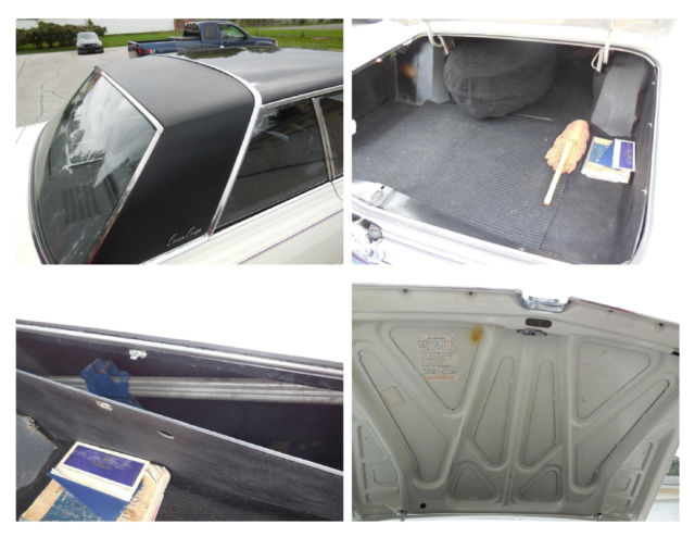 1968 Chrysler Imperial CROWN COUPE - photo 4