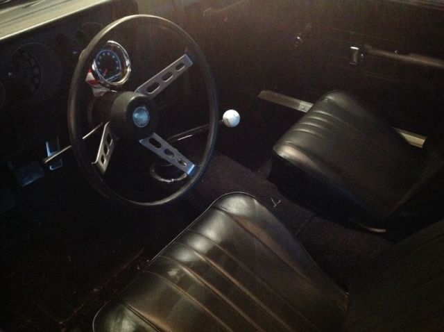 1968 AMC Javelin SST - photo 10