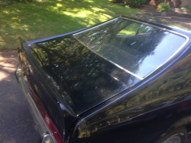 1968 AMC Javelin SST - photo 7