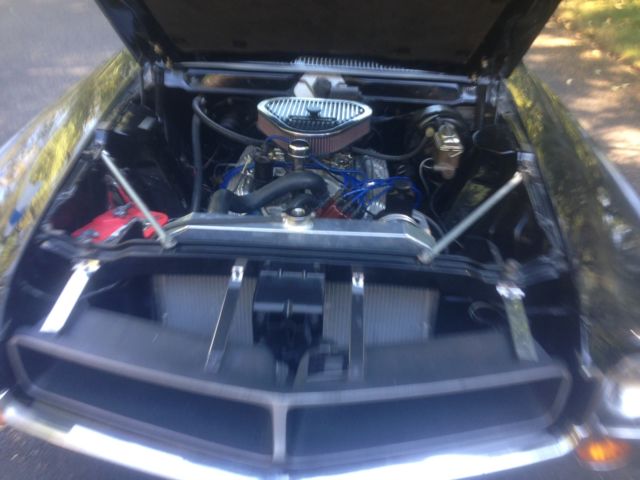 1968 AMC Javelin SST - photo 8