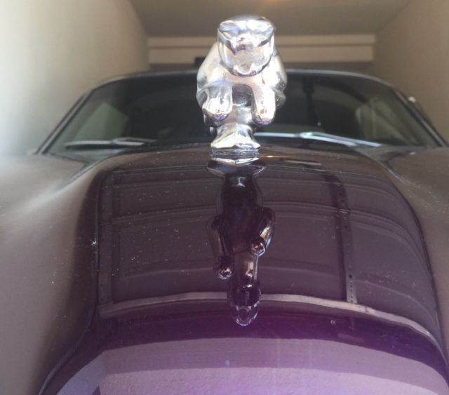 1968 Mercury Cougar - photo 3