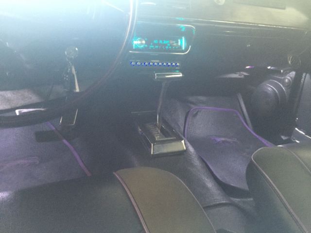 1968 Mercury Cougar - photo 5