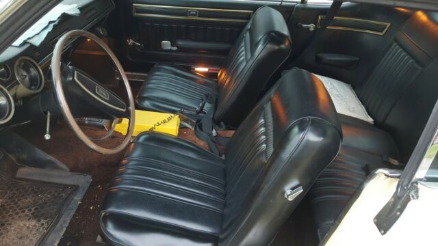 1968 Mercury Cougar - photo 4