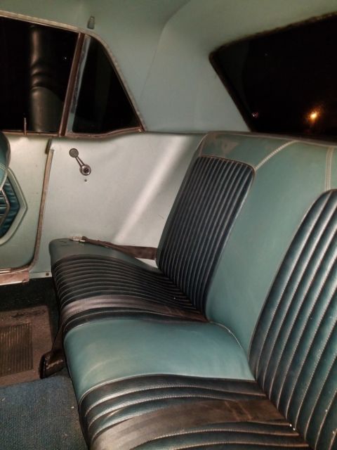 1968 Ford Mustang - photo 11