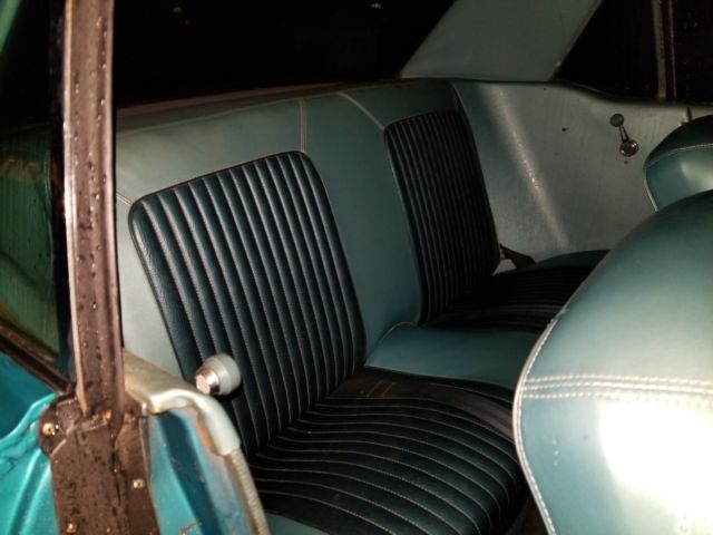 1968 Ford Mustang - photo 9