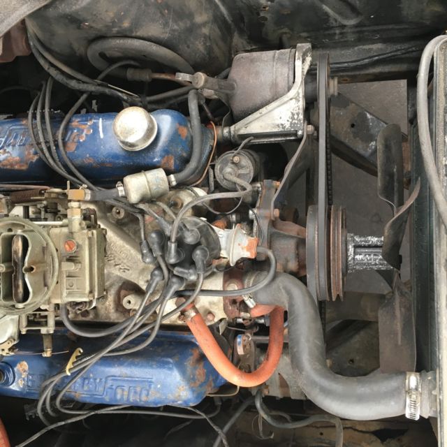 1968 Ford Mustang - photo 11
