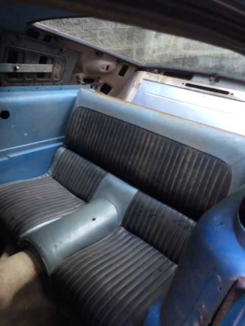 1968 Ford Mustang - photo 8