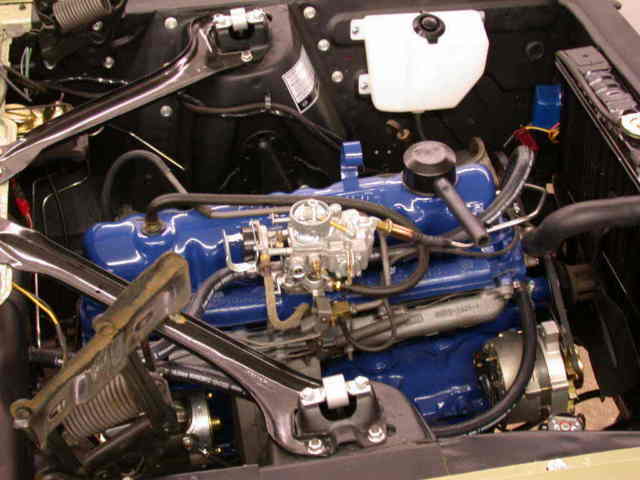 1968 Ford Mustang - photo 10