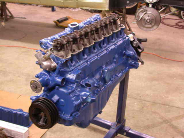 1968 Ford Mustang - photo 12