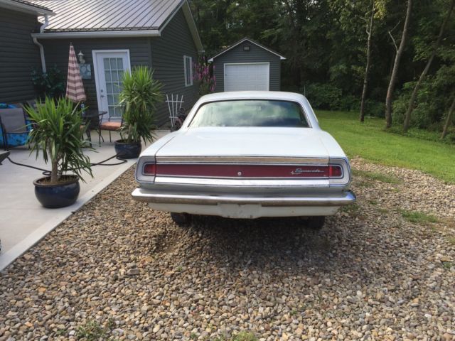 1968 Plymouth Barracuda - photo 3